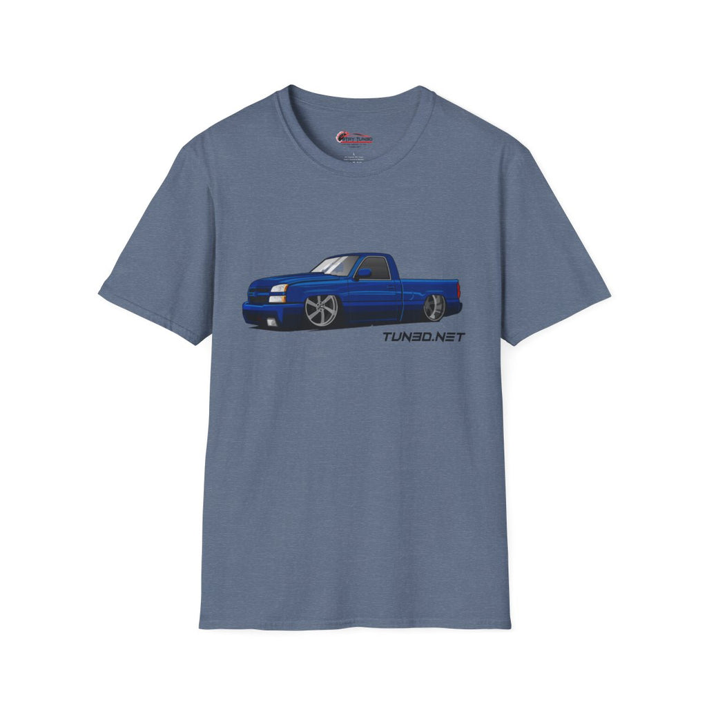 Truck Around and Find Out T-shirt image 5