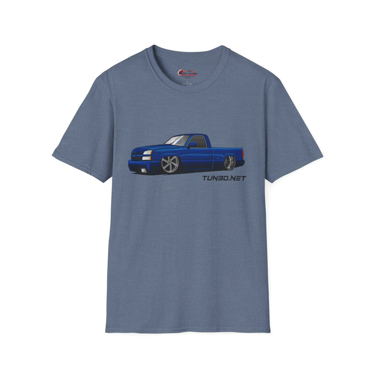 Truck Around and Find Out T-shirt image 5