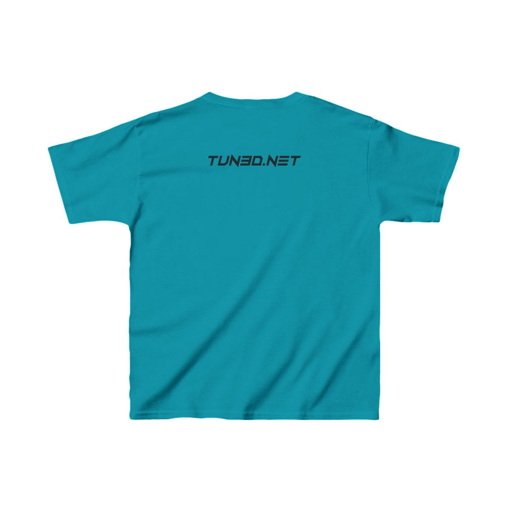 Tuner in Training Kidz Tee image 13