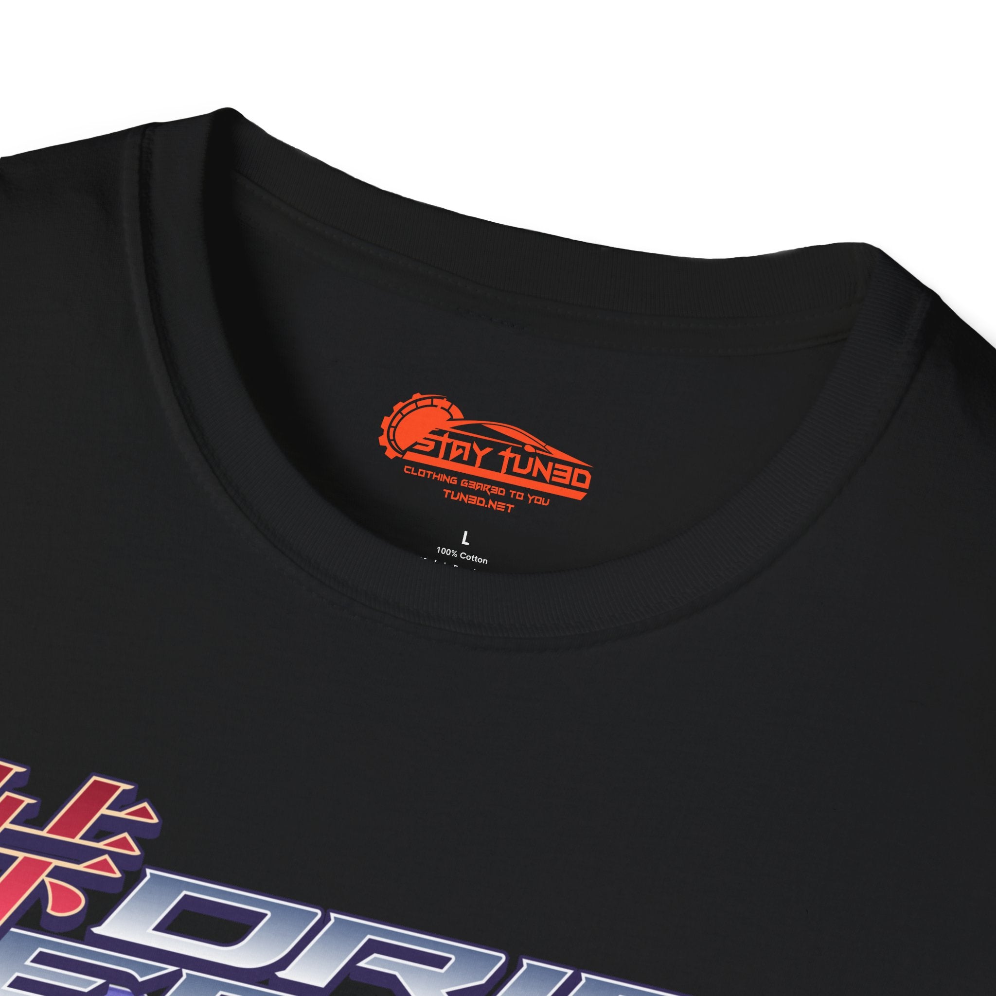 Drift Legend T-Shirt image 4