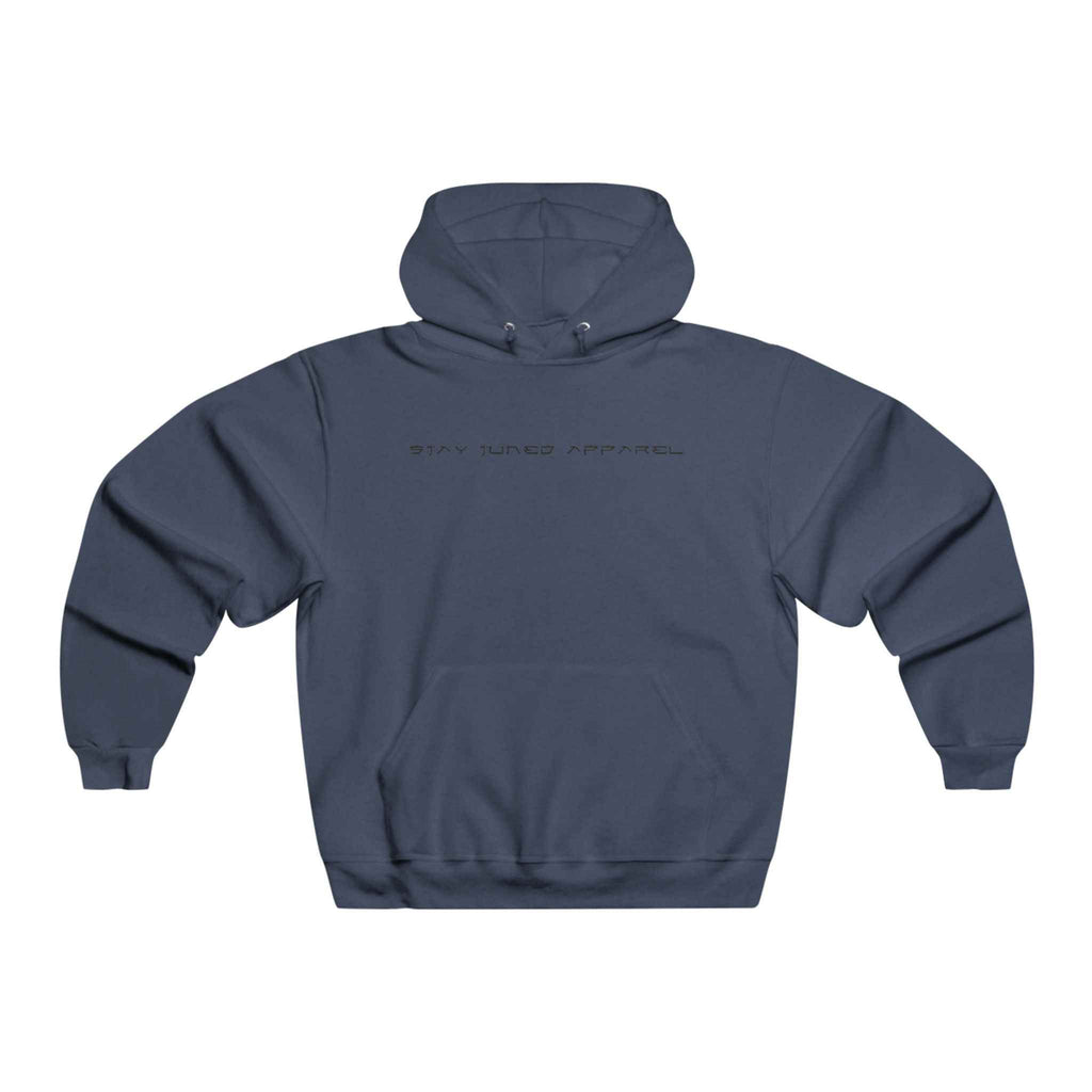 Oyabun Hashiriya Series Hooded Sweatshirt
