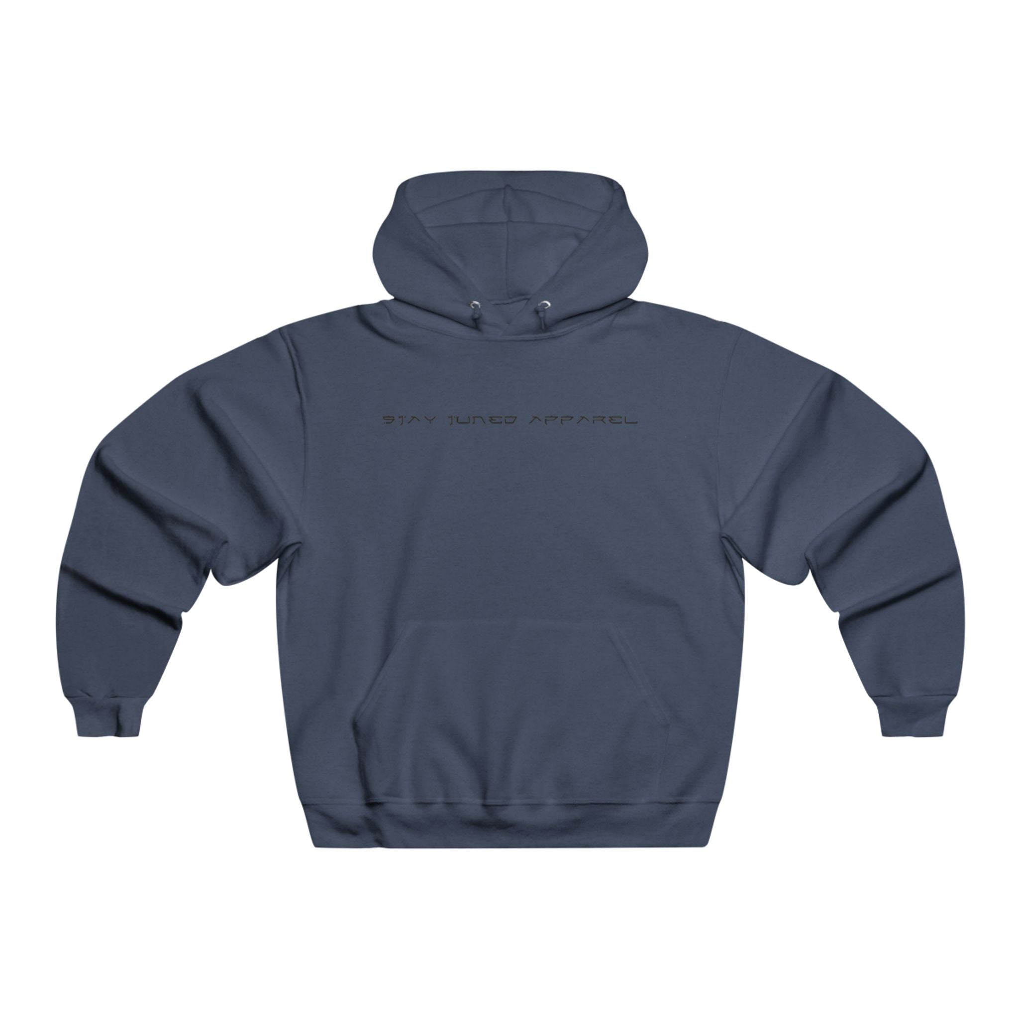 Oyabun Hashiriya Series Hooded Sweatshirt image 1