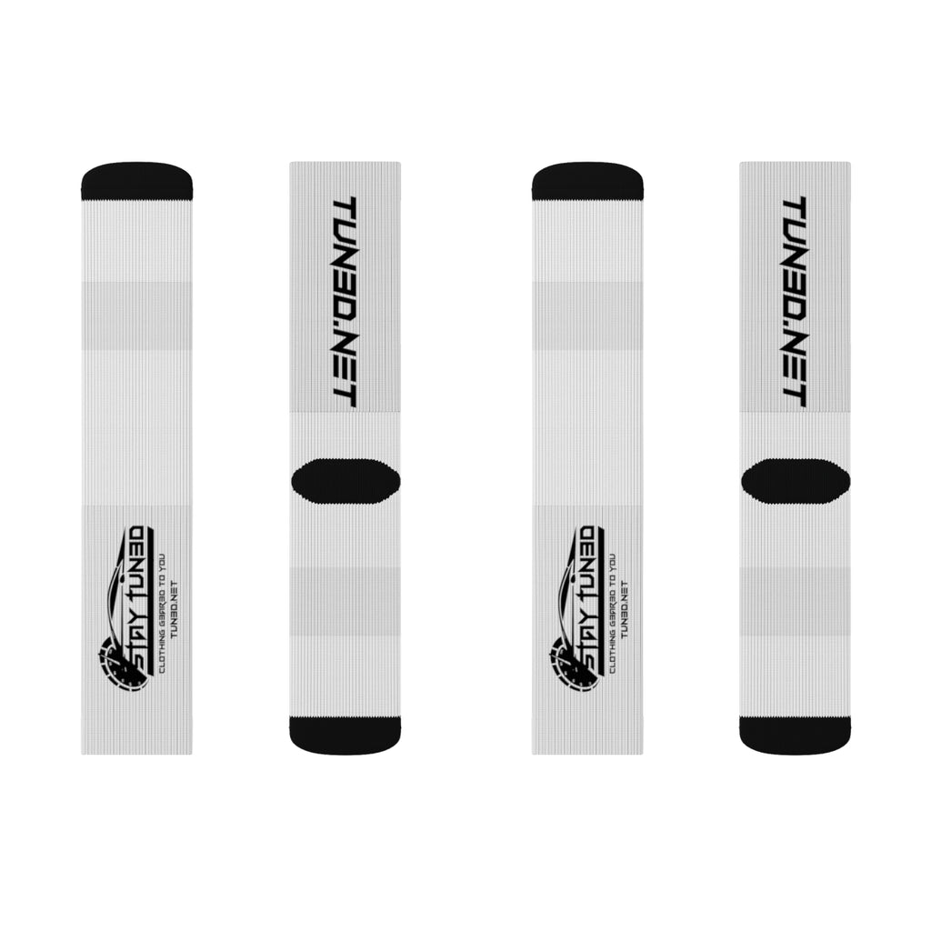 Logo Socks image 7