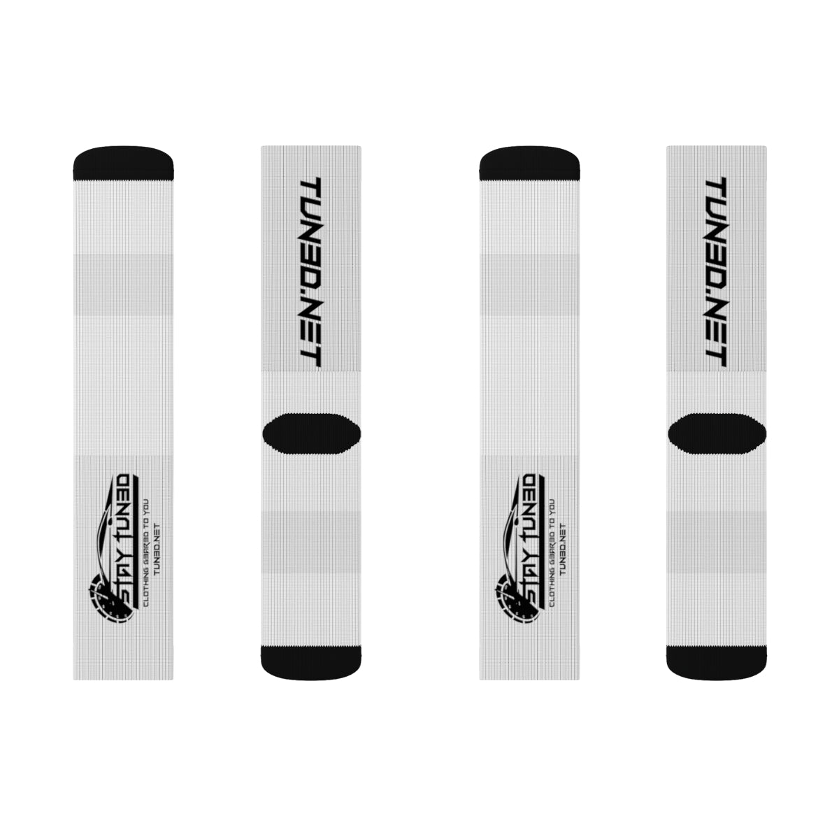 Logo Socks image 7