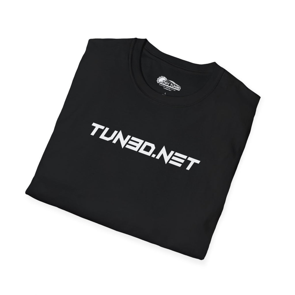 Skidmarks T-shirt (blk series) image 5