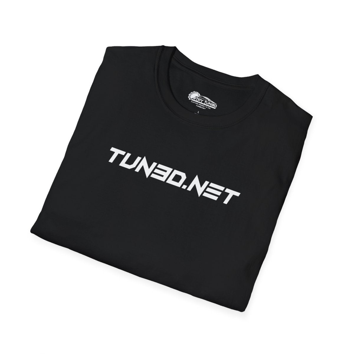 Skidmarks T-shirt (blk series) image 5