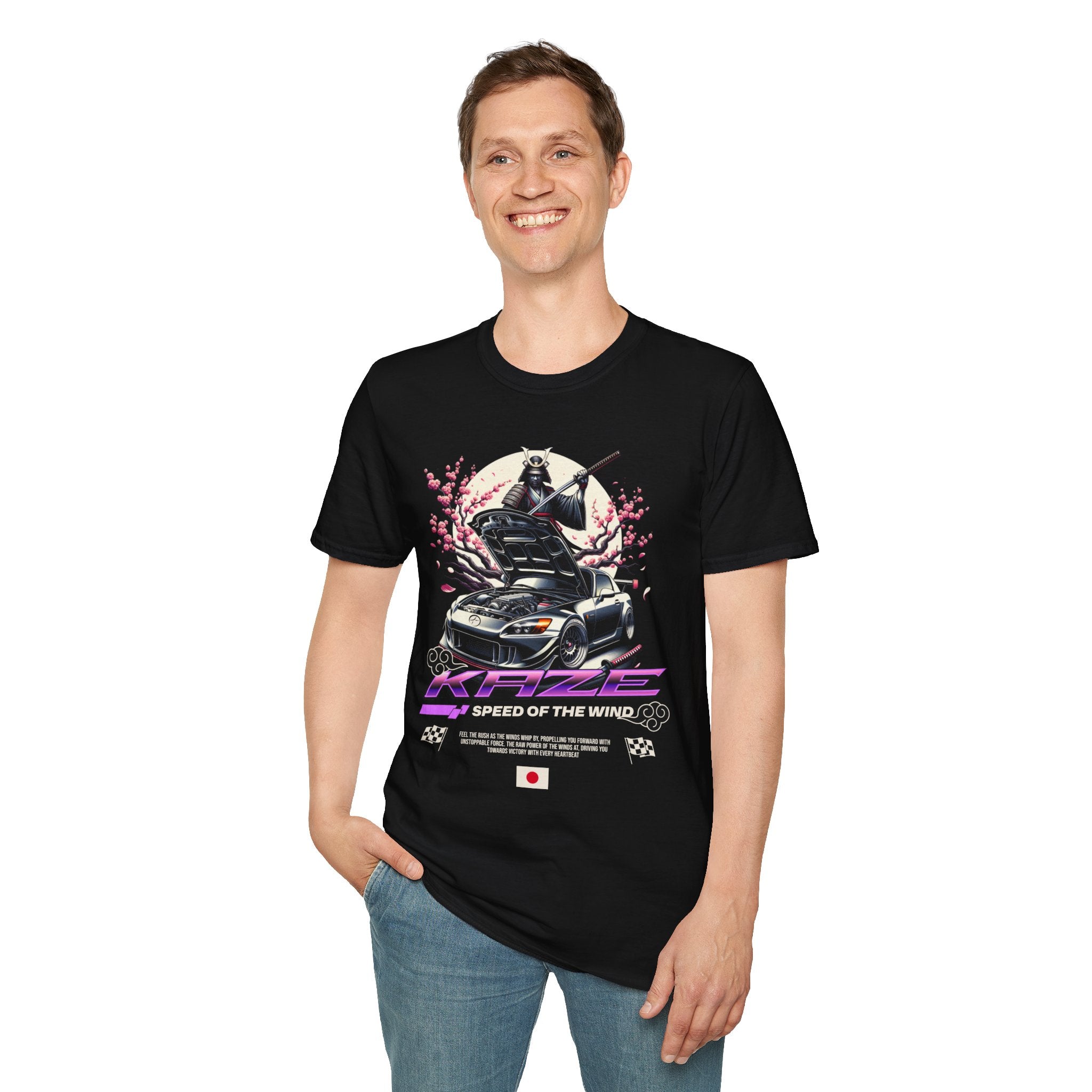Rotary Power T-Shirt image 5