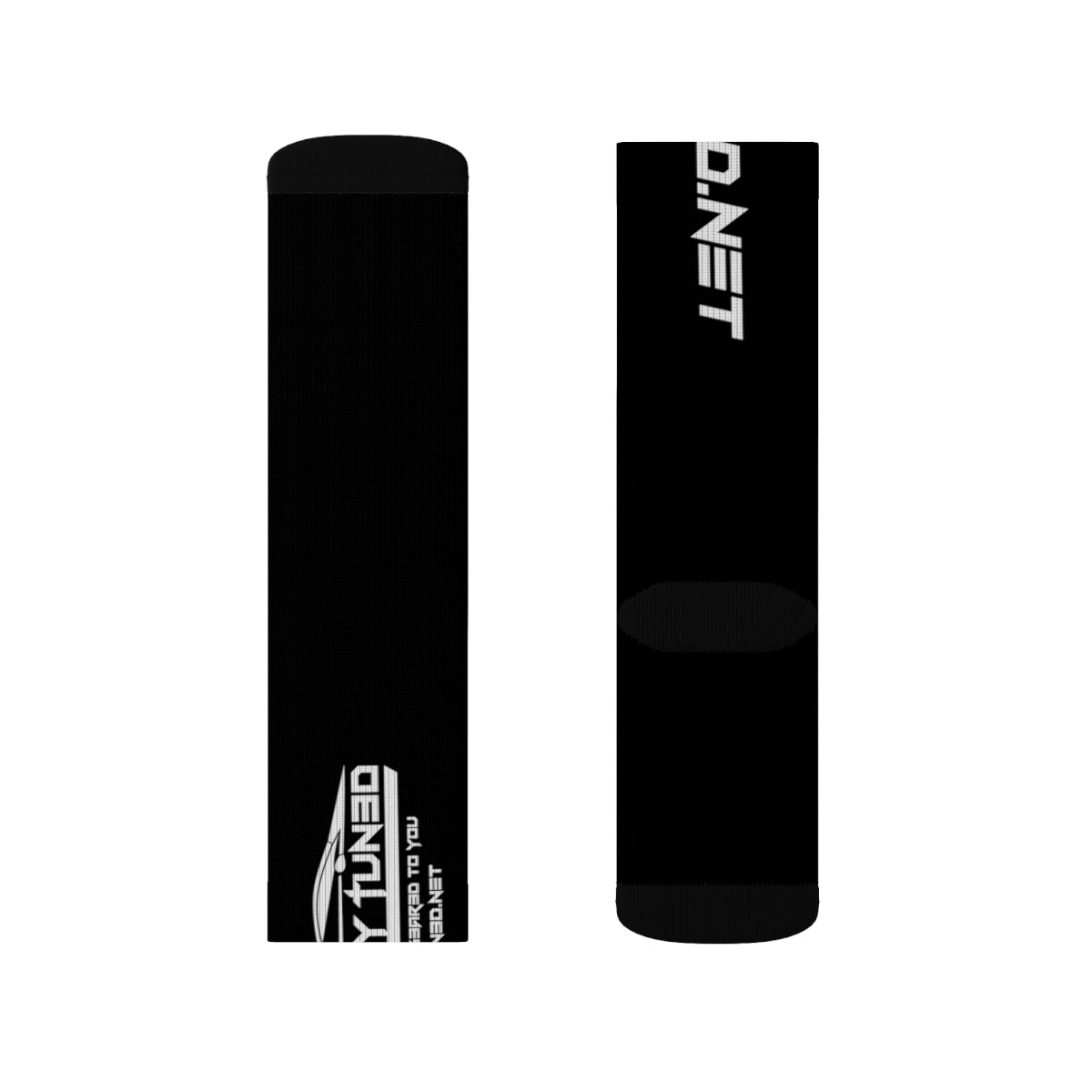 Website Sock (blk edition 1) image 11