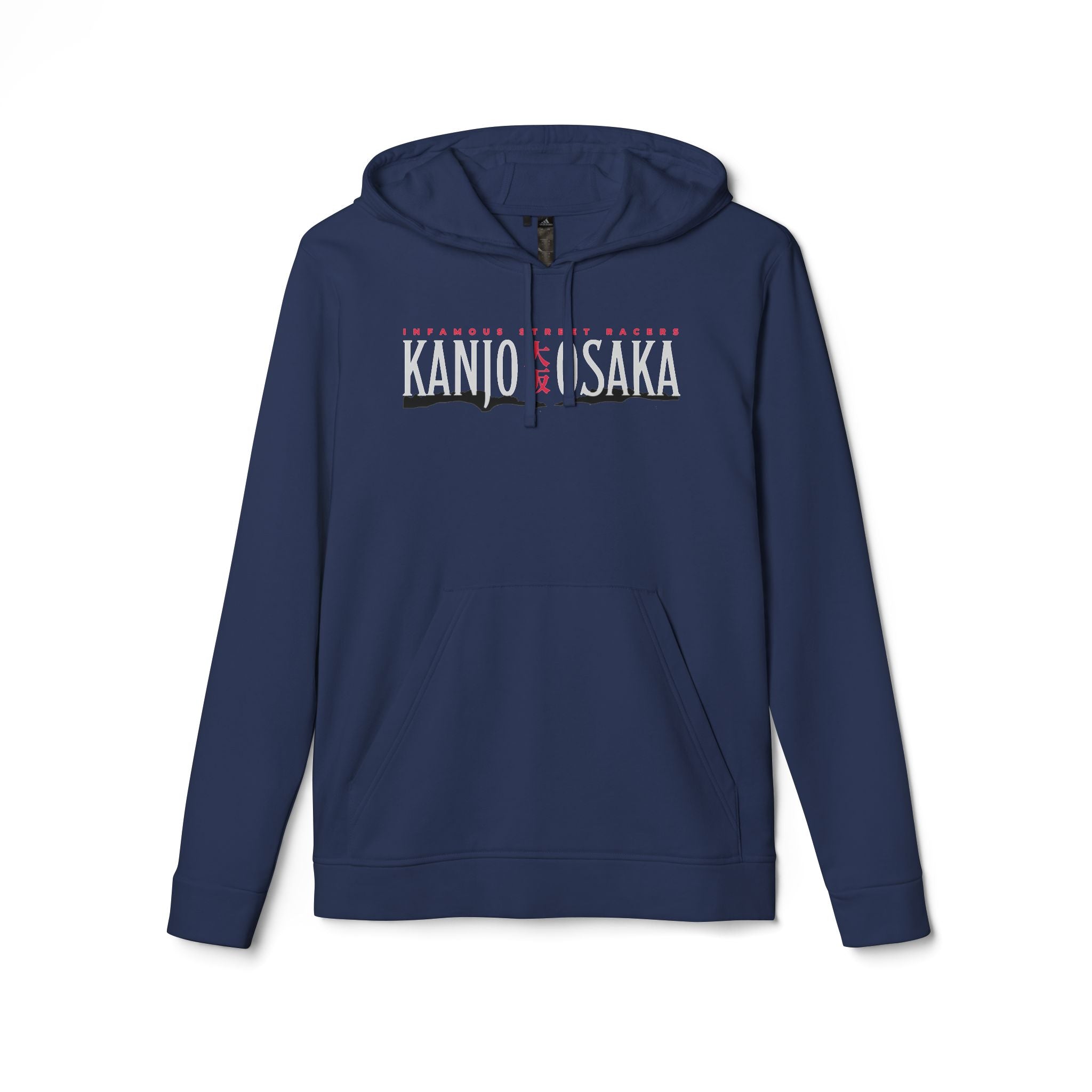 Adidas Kanjo Osaka Unisex Hoodie image 8