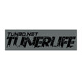 Tun3rLife Bumper Stickers image 0
