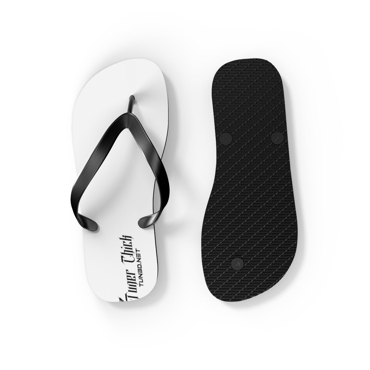 TunerChick Flip Flops image 6