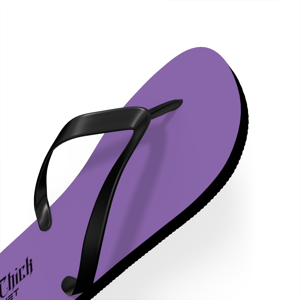 TunerChick Flip Flops lavender image 7