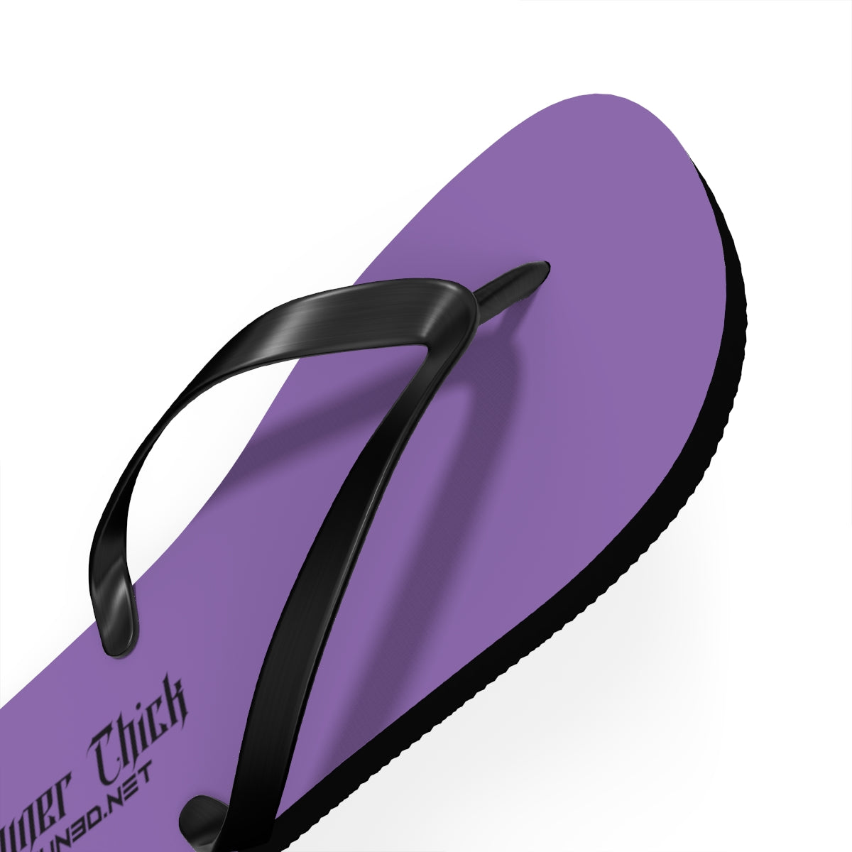 TunerChick Flip Flops lavender image 11