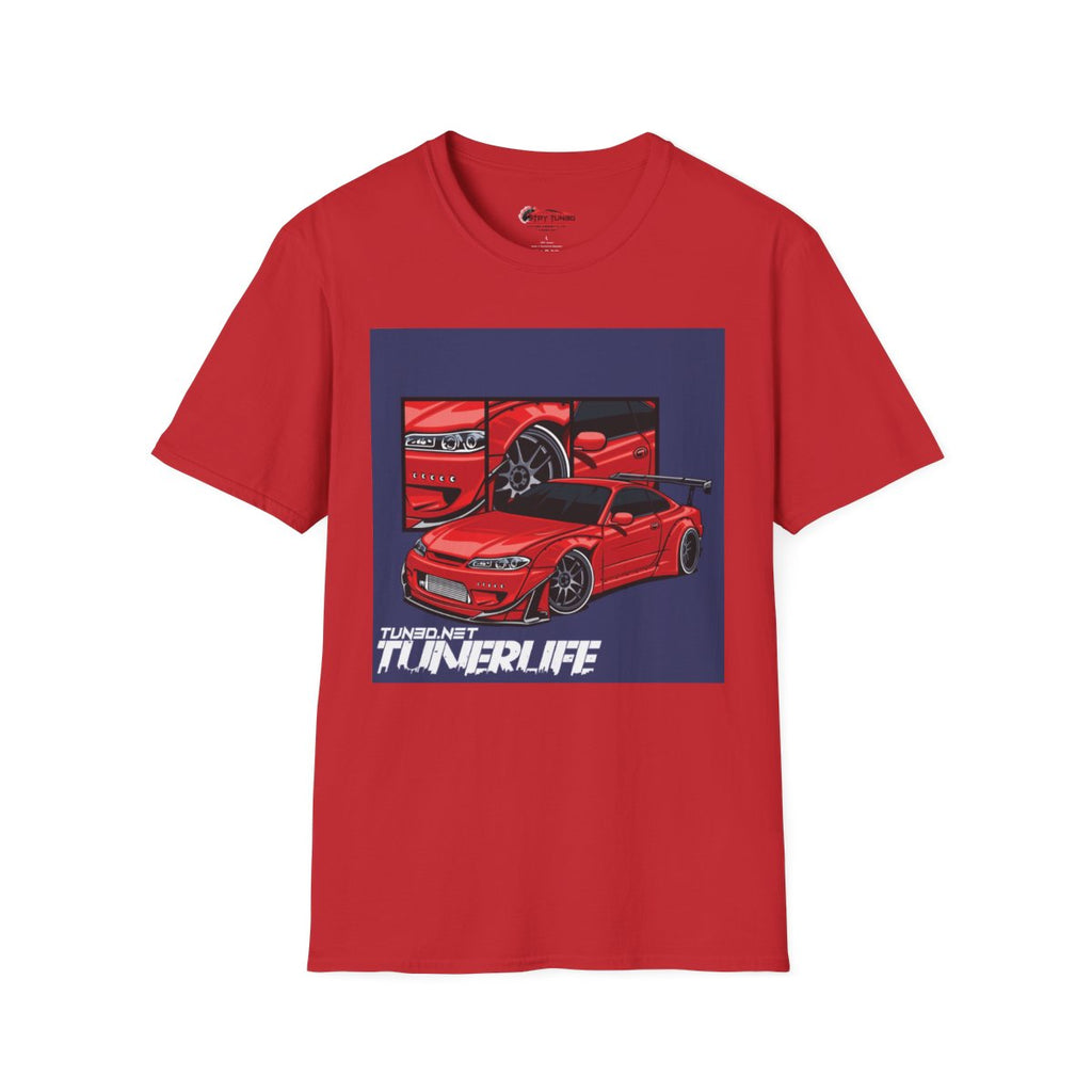 Silvia Life T-shirt image 8