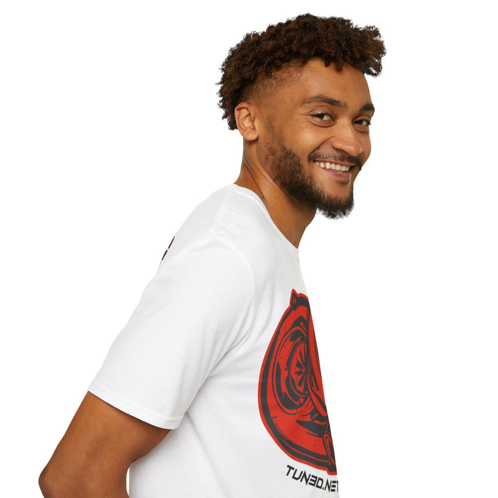 Turbo Heart Tee image 13