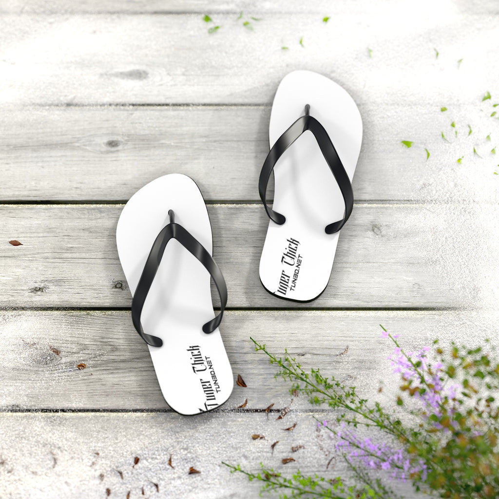 TunerChick Flip Flops image 1