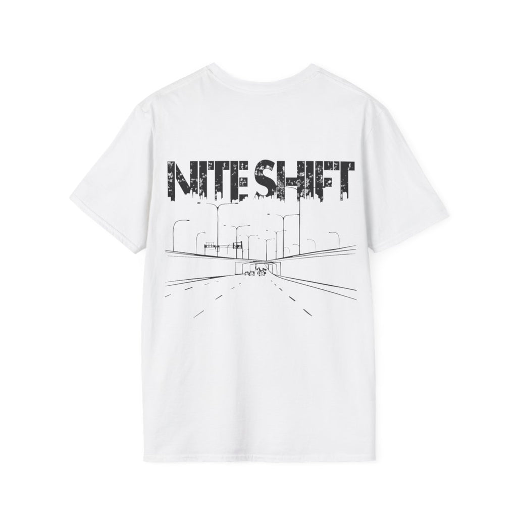 Nite Shift Tee image 1
