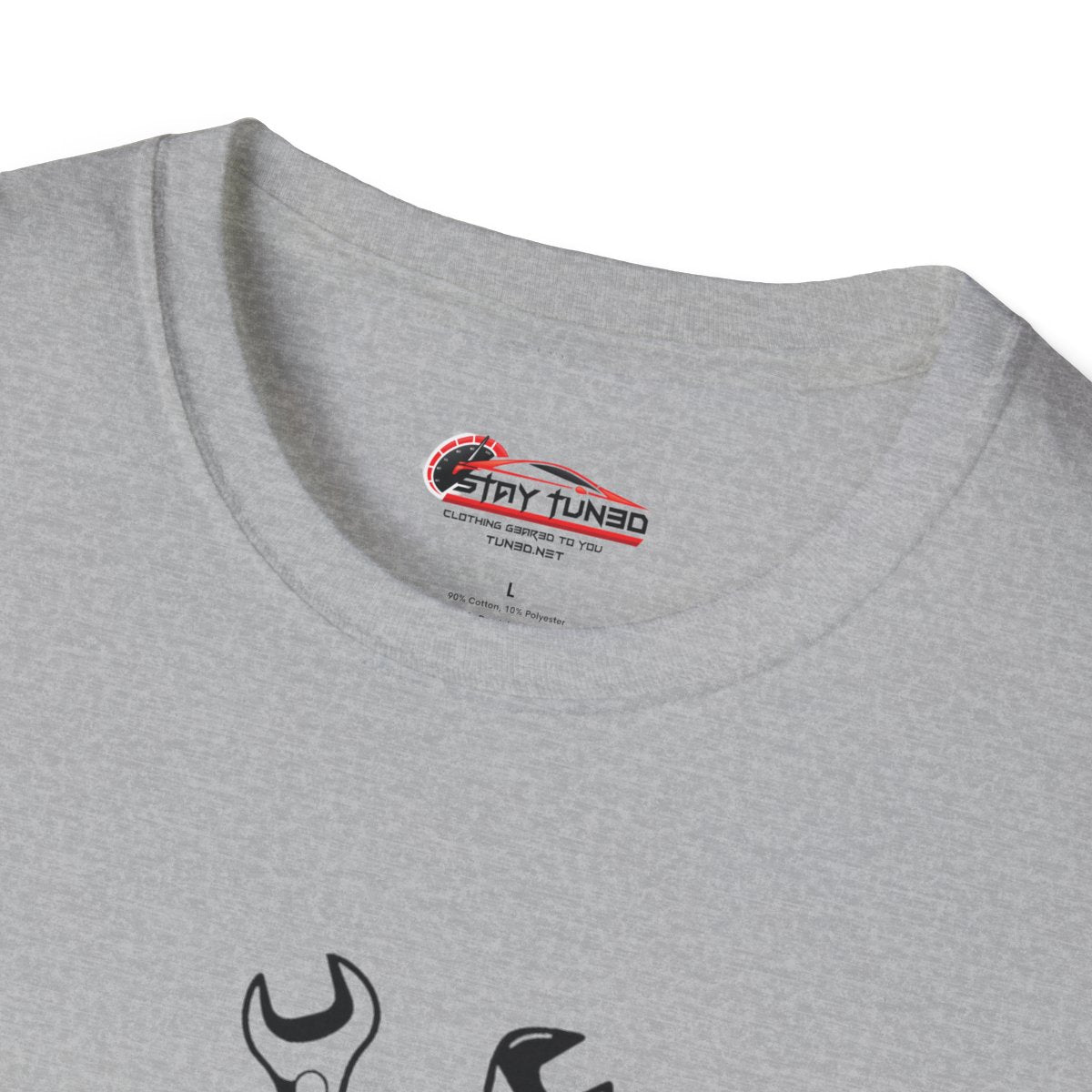 Turbo Pulse Tee image 14