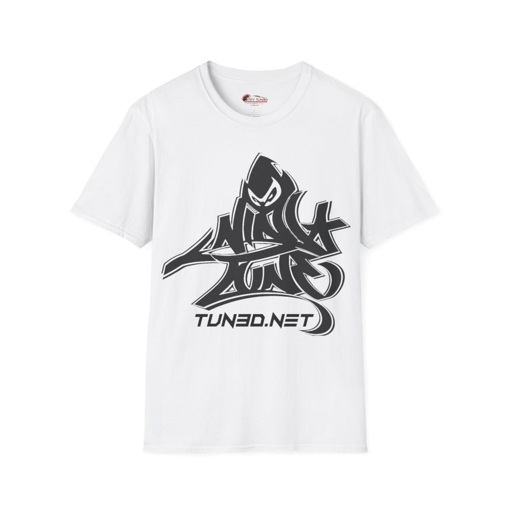 Ninja Tuned T-Shirt image 13