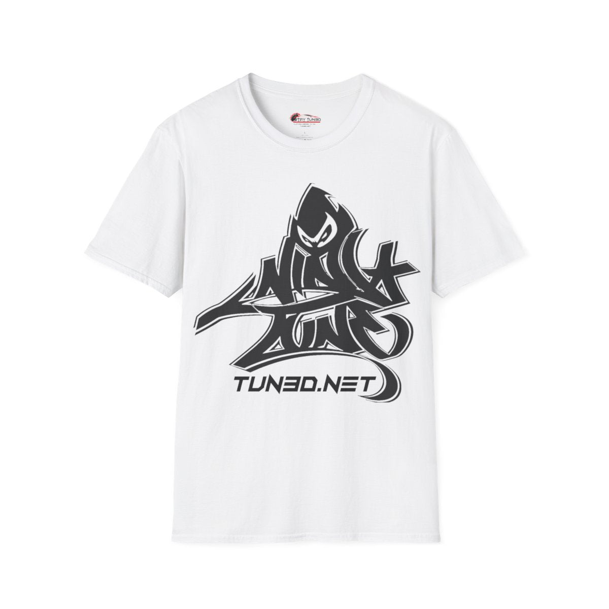 Ninja Tuned T-Shirt image 13