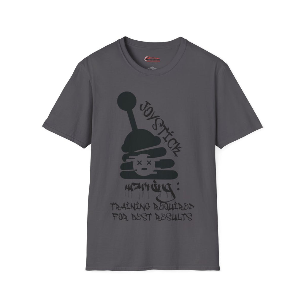 Joystick Tee image 10