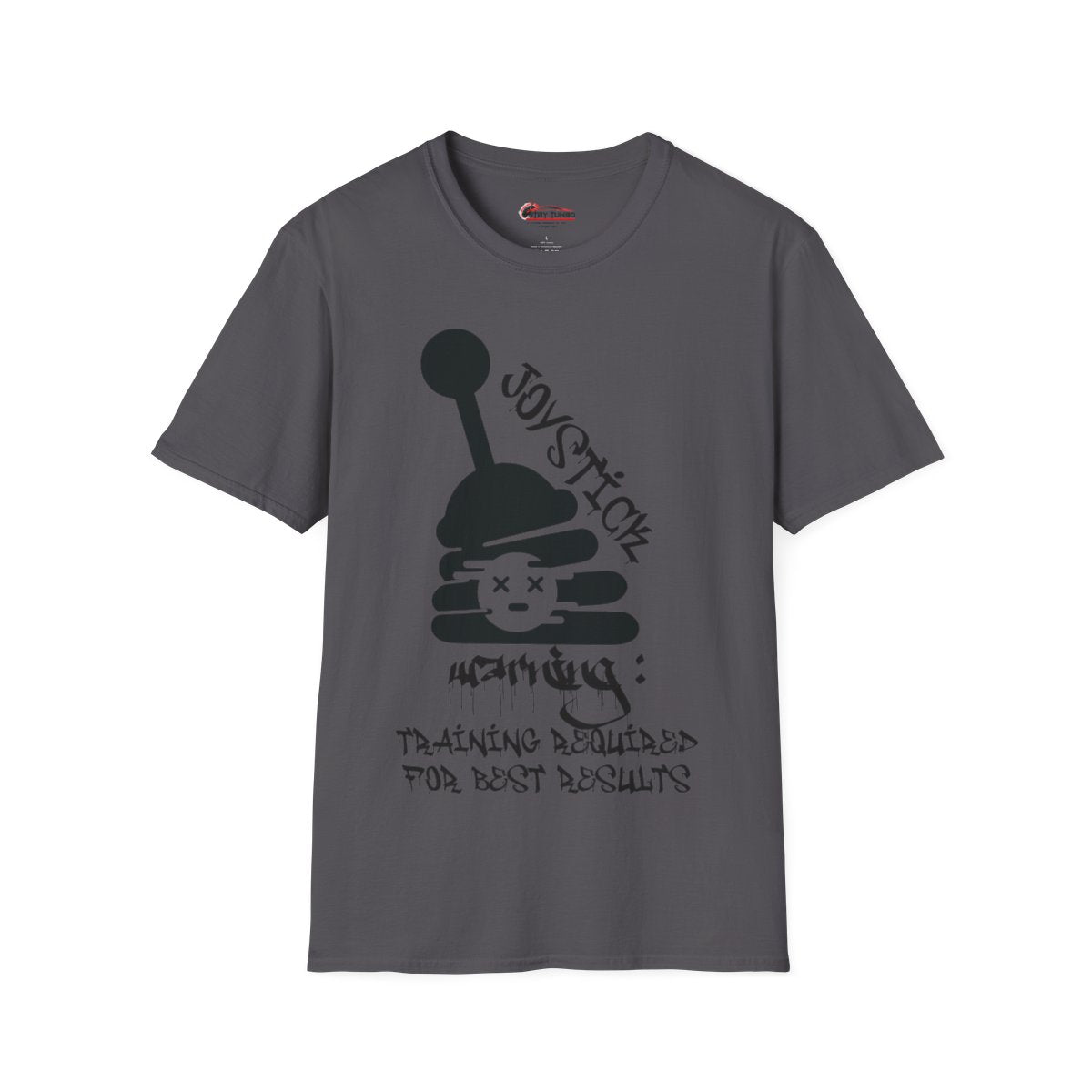 Joystick Tee image 10