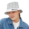 Tun3r Chick Bucket Hat image 0