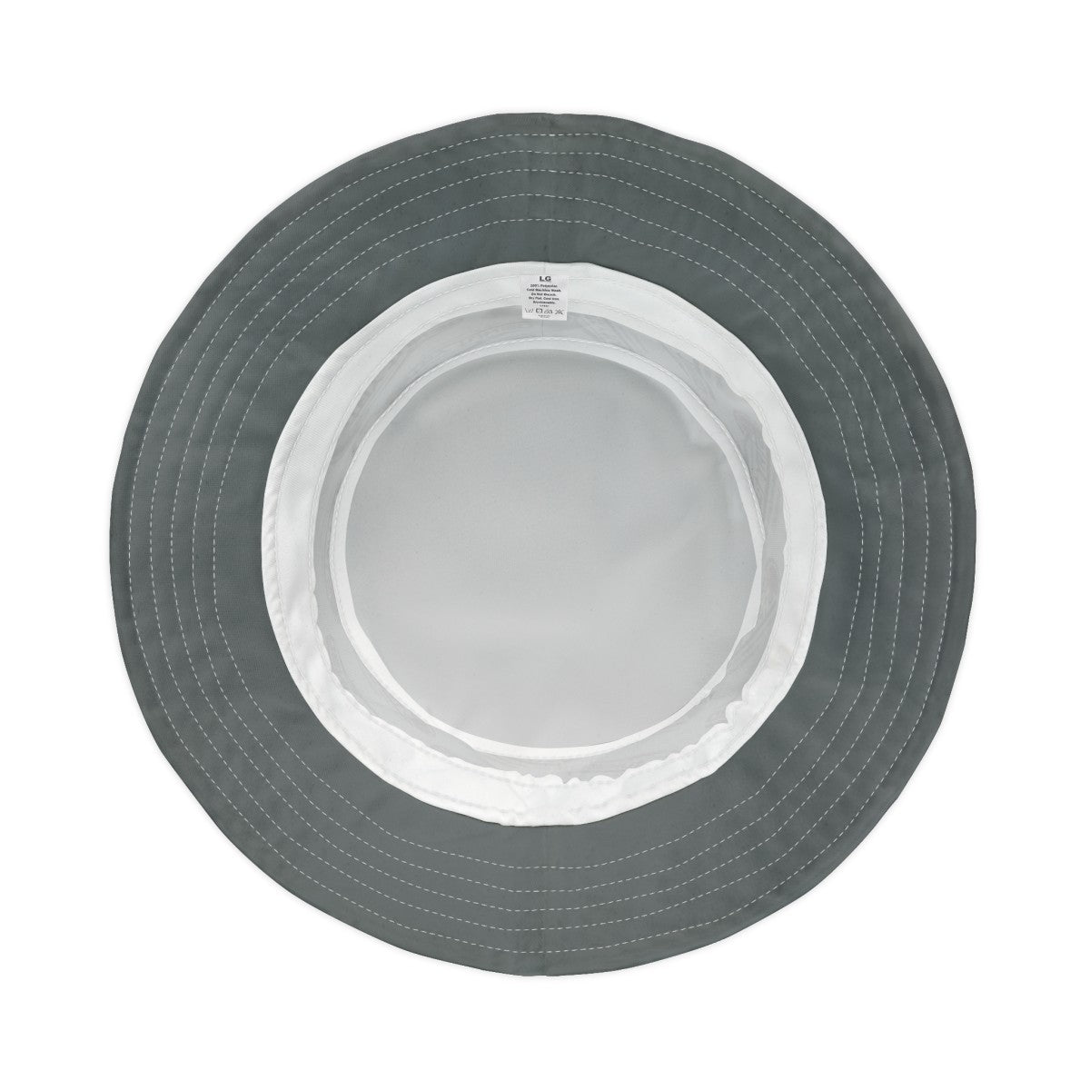 Logo Bucket Hat image 7