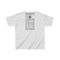 Kidz All Races T-shirt image 0