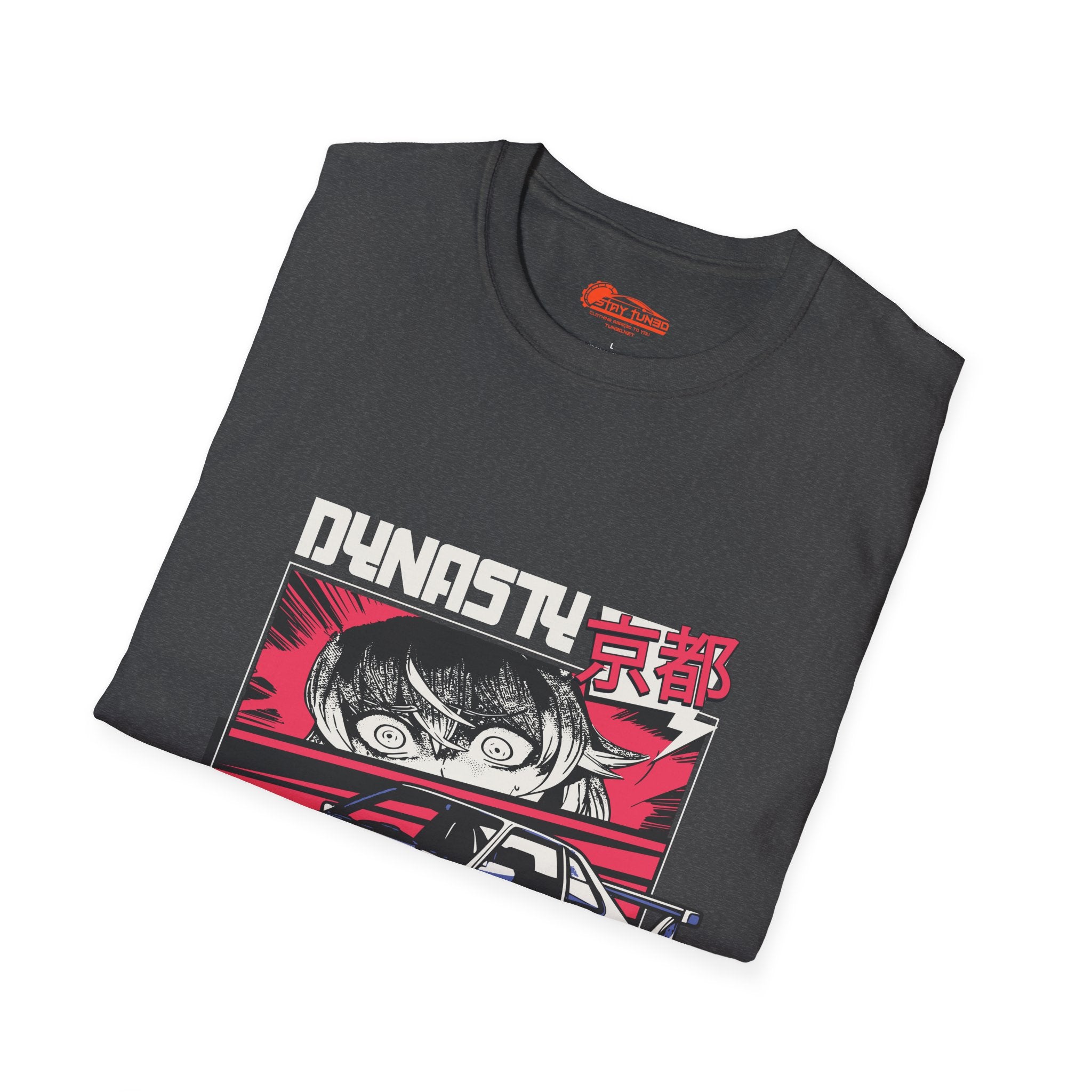 Dynasty Drift Tee image 7