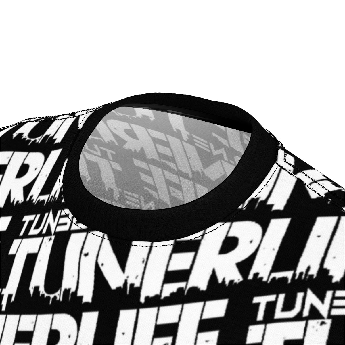 Tun3rLife T-shirt (blk series) image 13