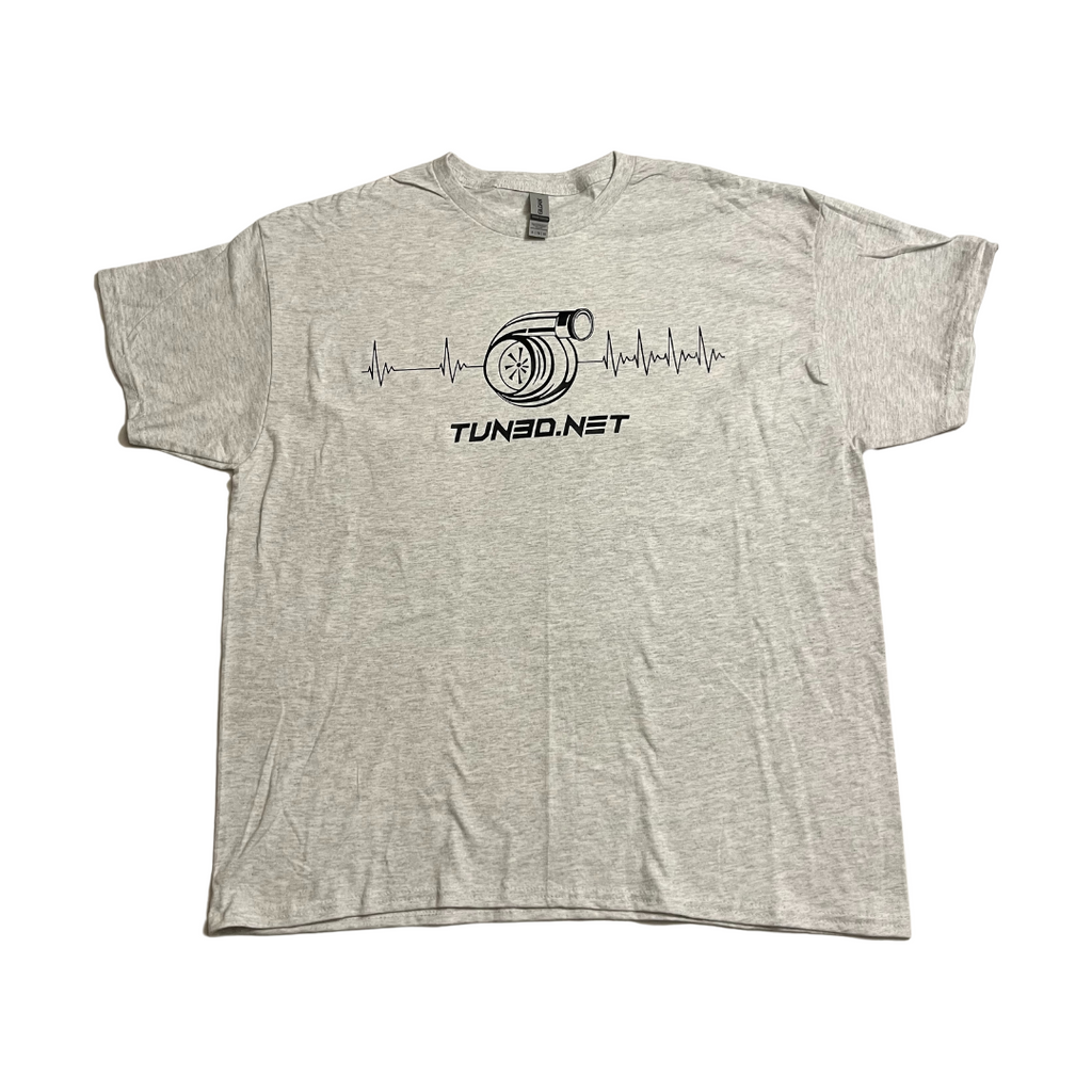 TURBO IS LIFE "TEE" image 1