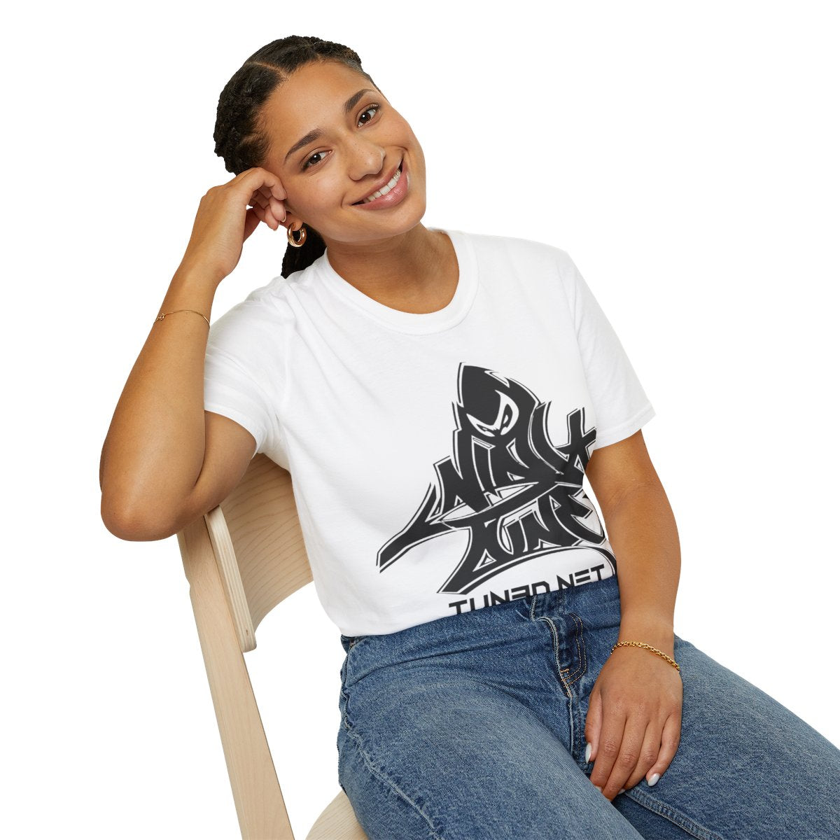 Ninja Tuned T-Shirt image 1