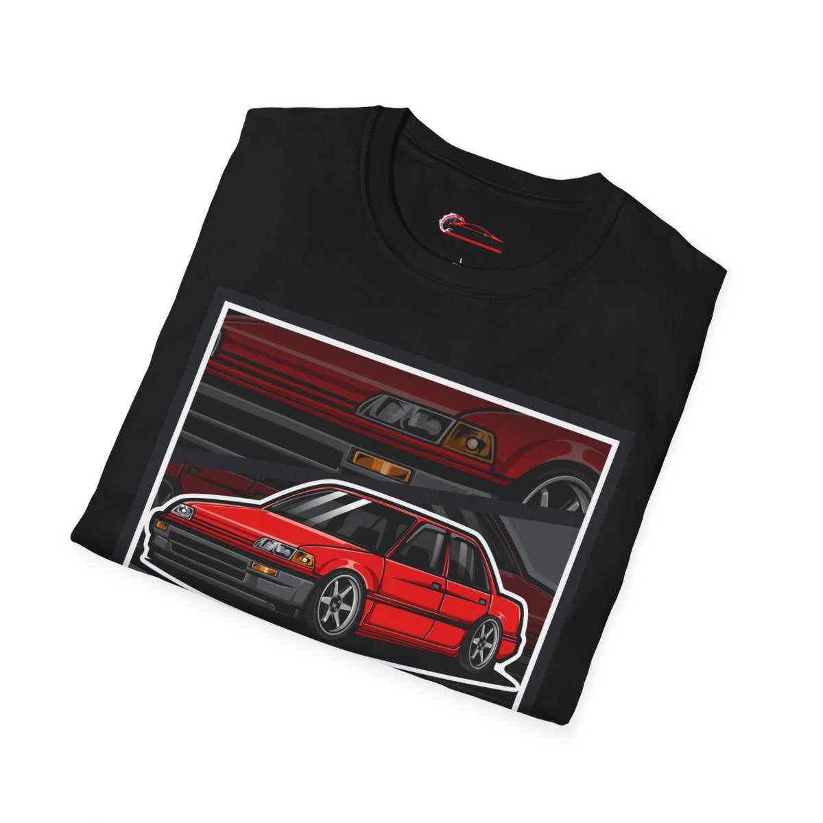 Civic Life T-shirt image 11