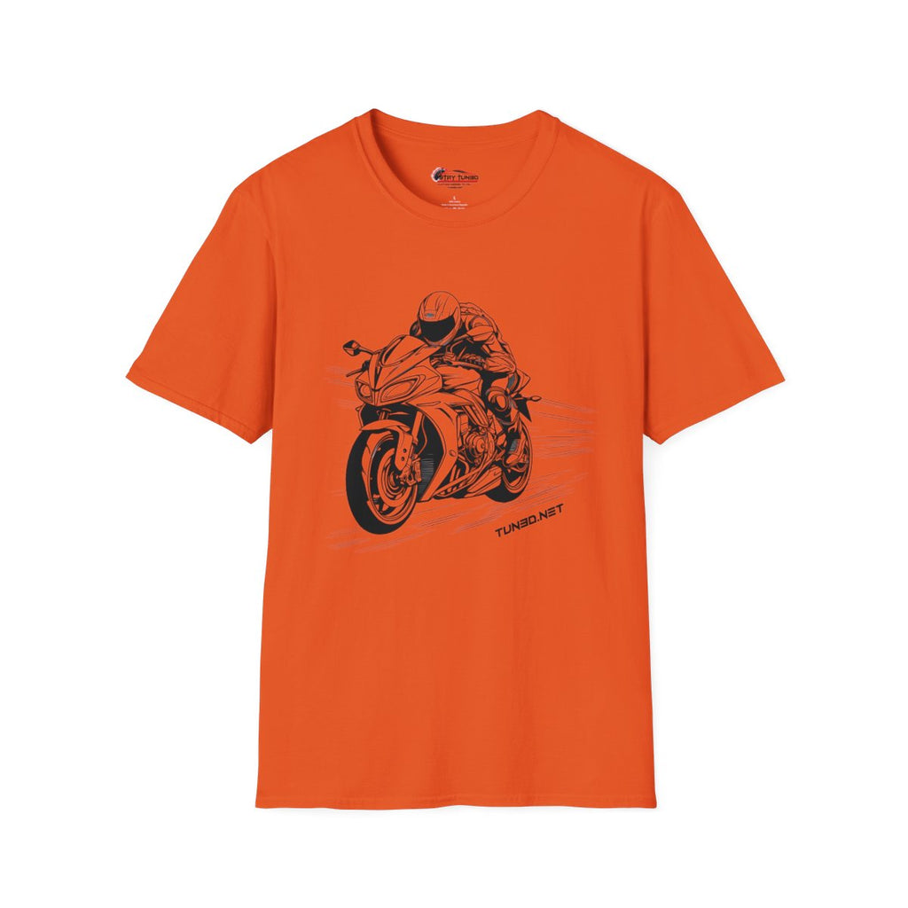 Crotch Rocket T-shirt image 6