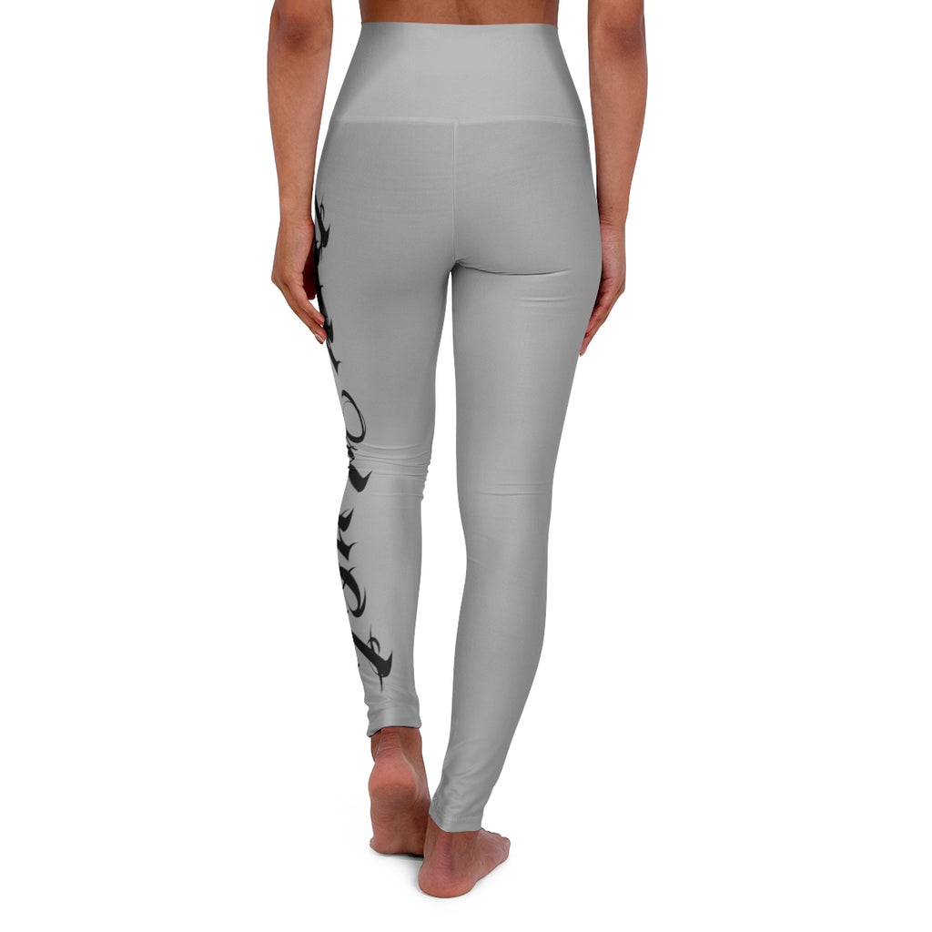 Website Yoga Leggings image 3