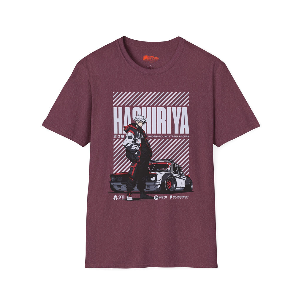 Hashiriya Street Racing Tee image 13