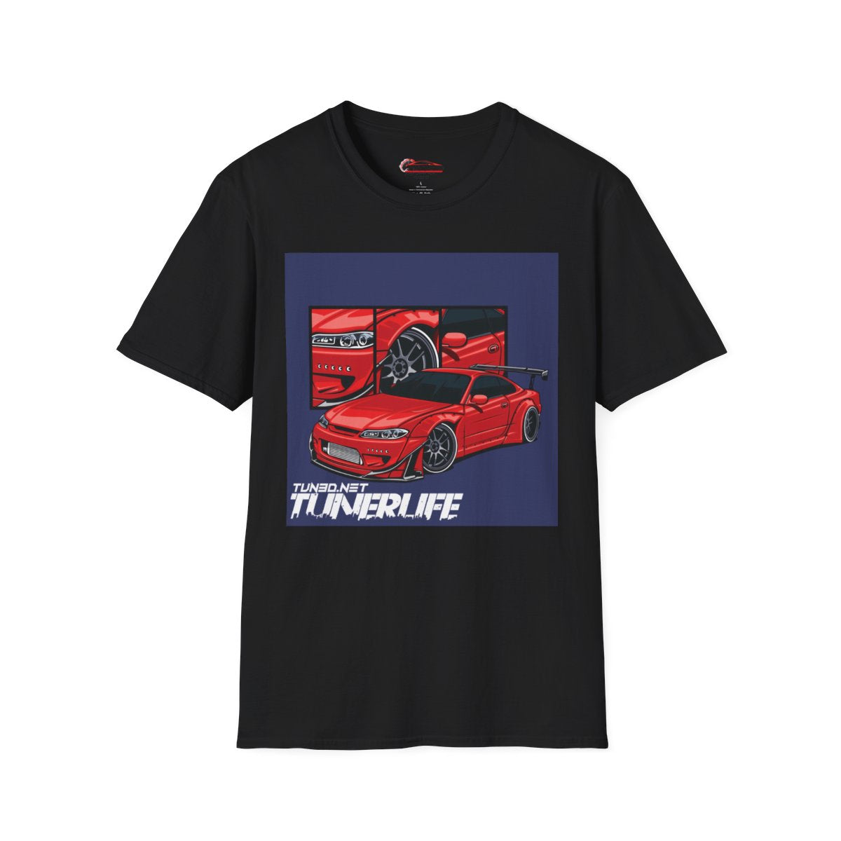 Silvia Life T-shirt image 0