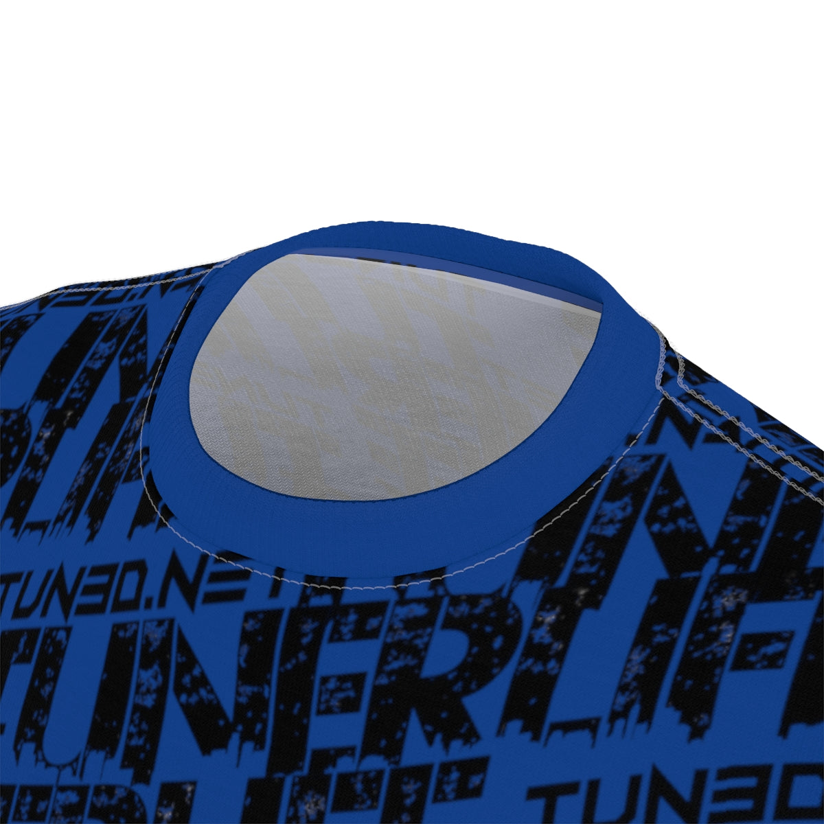 Tun3rLife Tee blu image 8