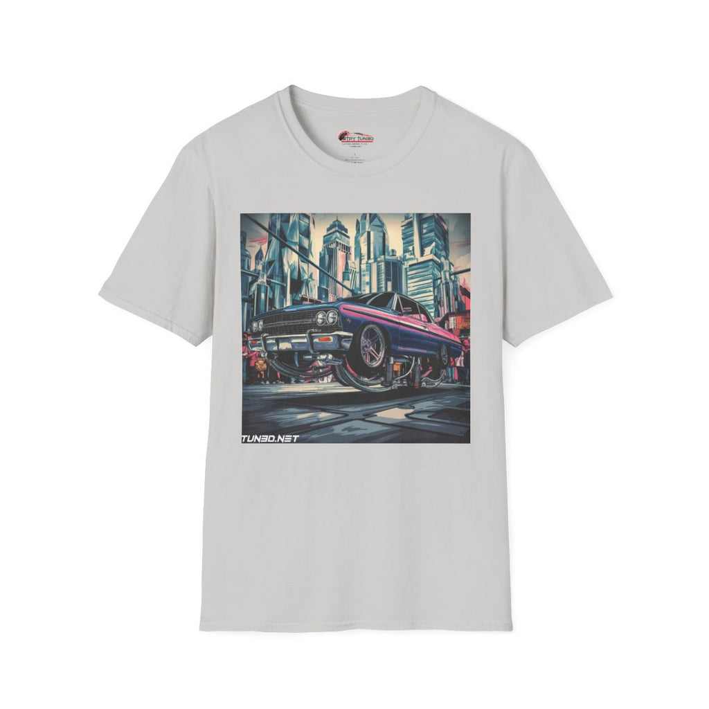 Low-Low Bounce T-Shirt image 2