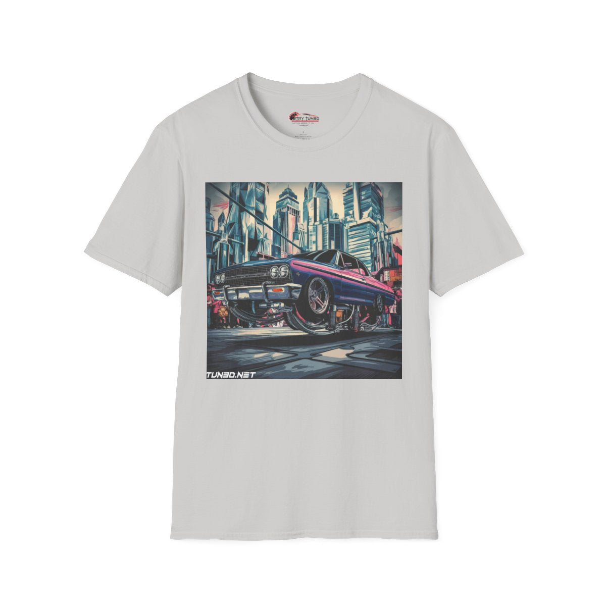 Low-Low Bounce T-Shirt image 2
