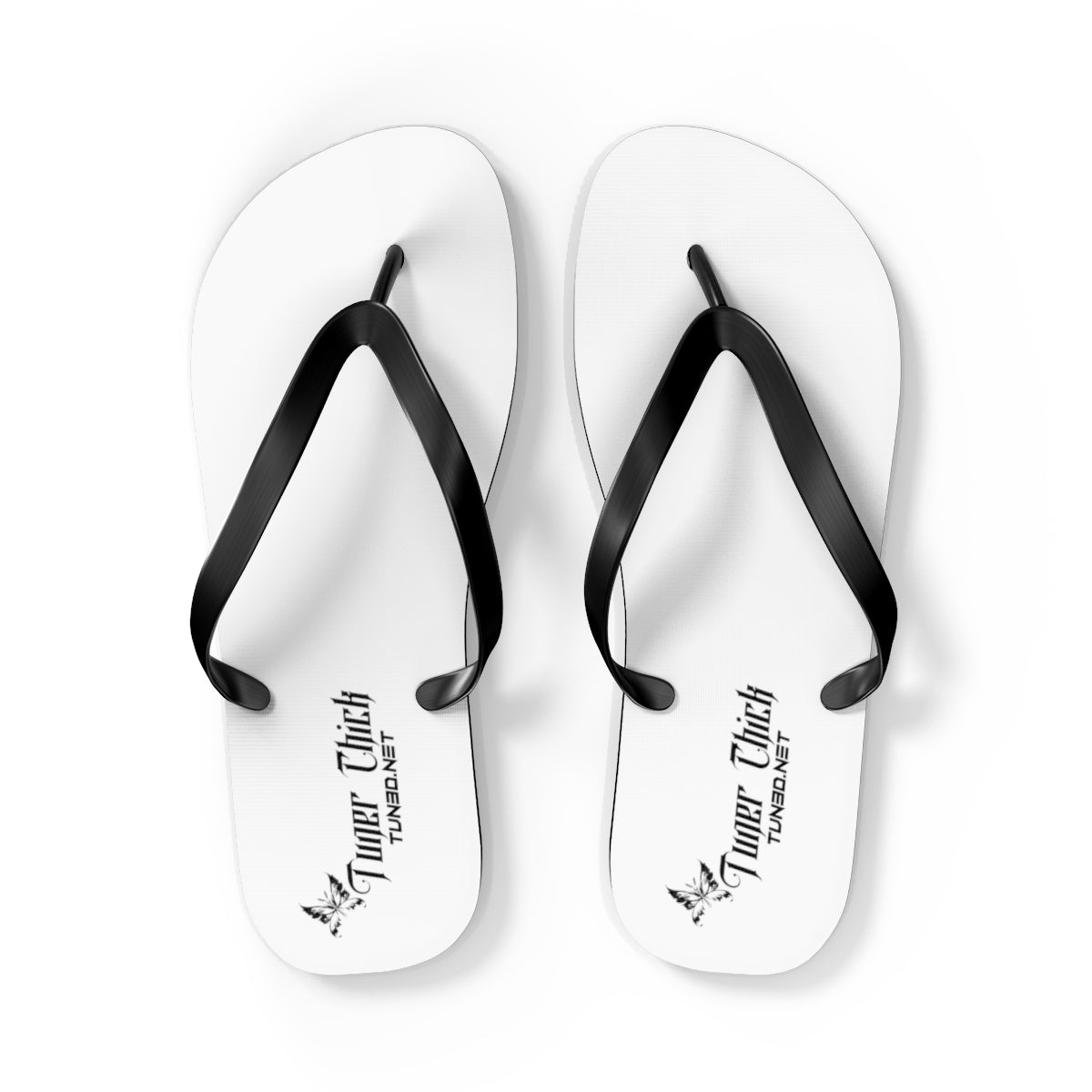 TunerChick Flip Flops image 13
