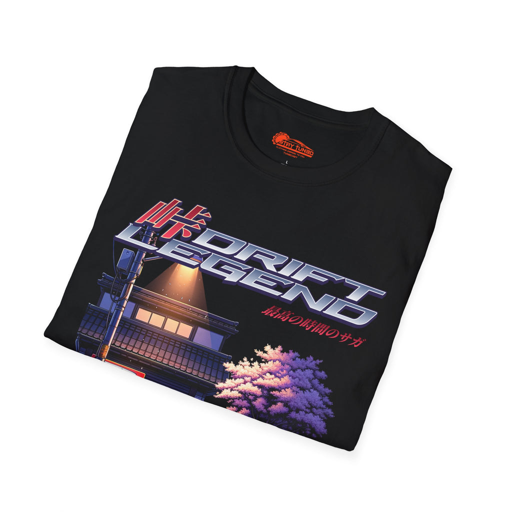 Drift Legend T-Shirt image 5
