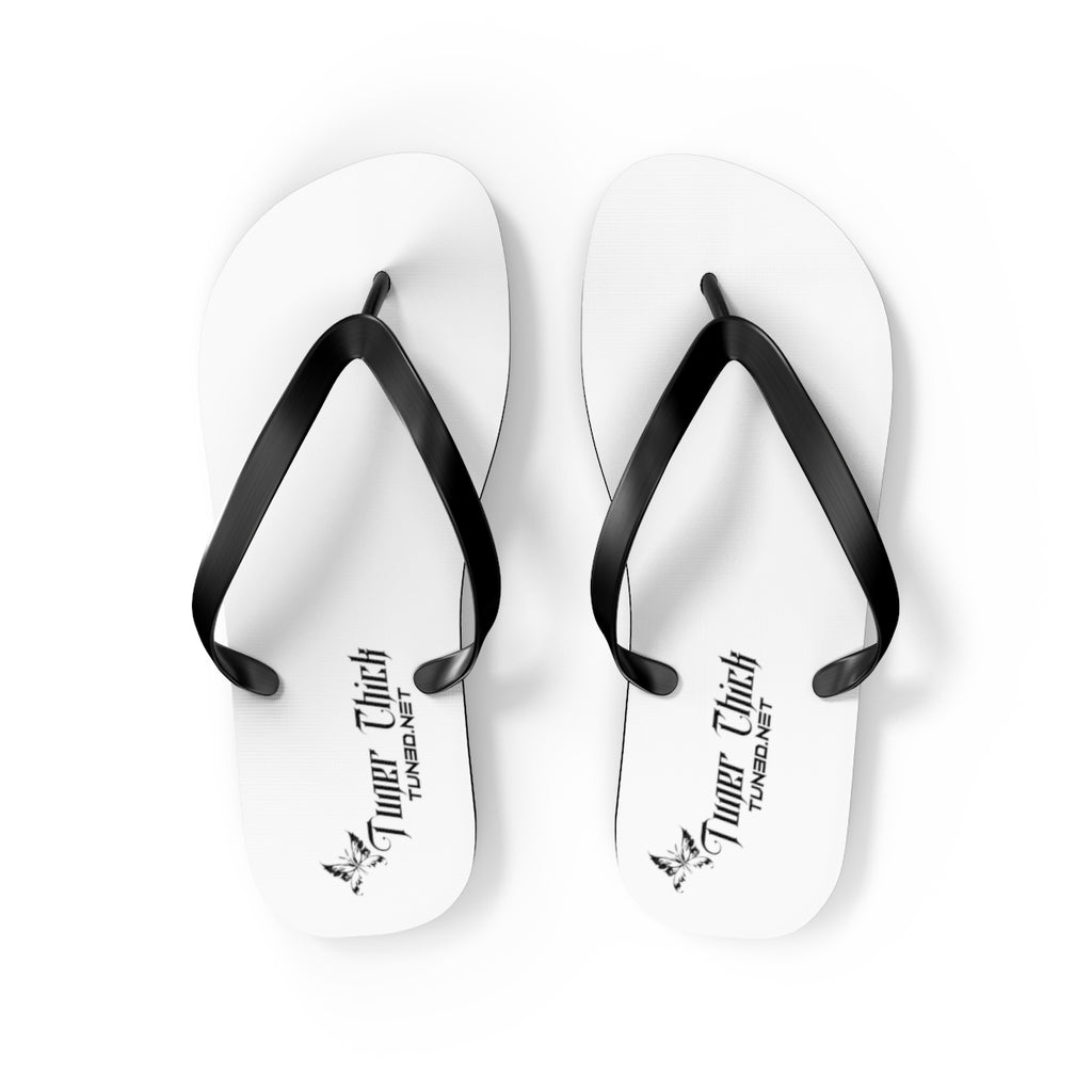 TunerChick Flip Flops image 9