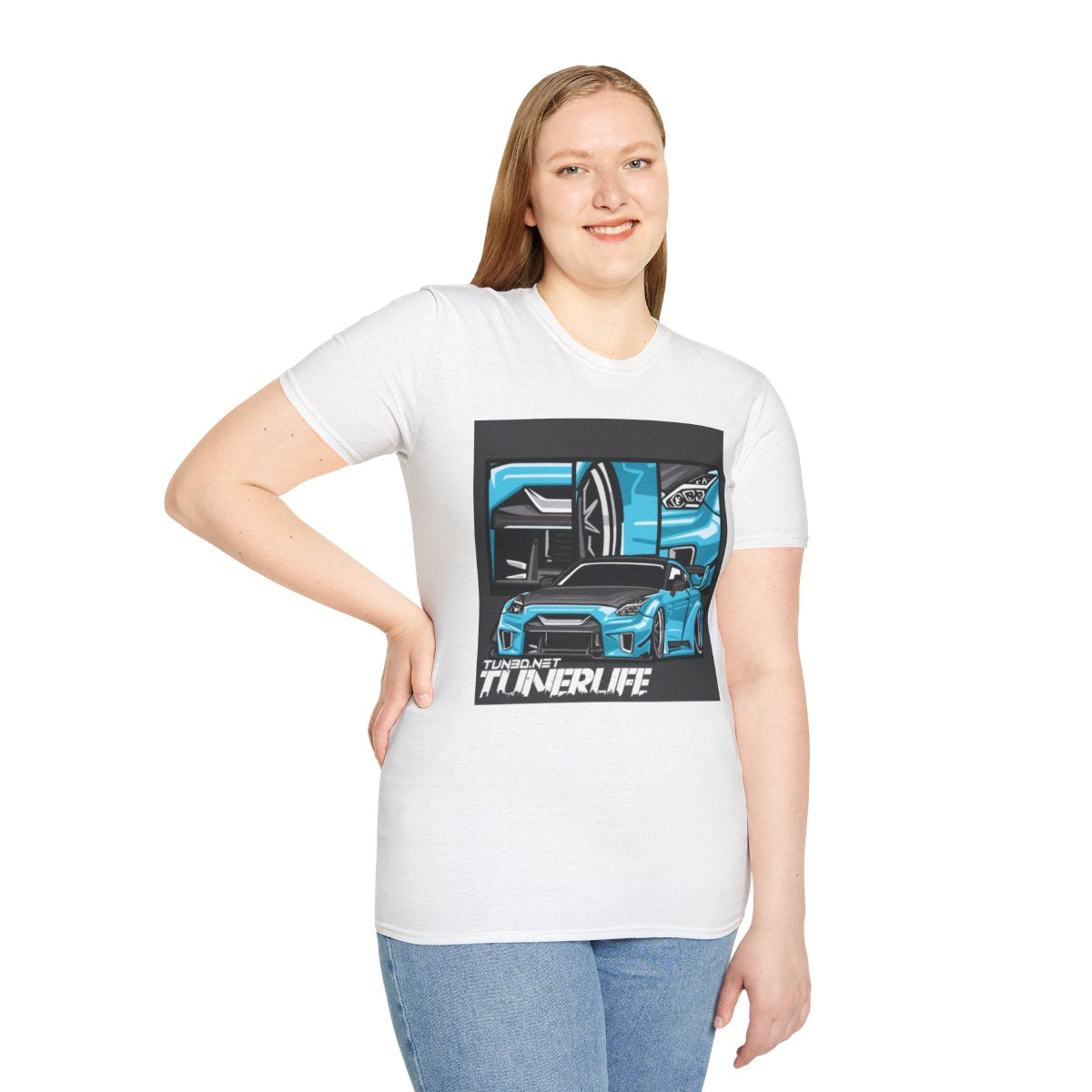 GTR Life T-shirt image 11