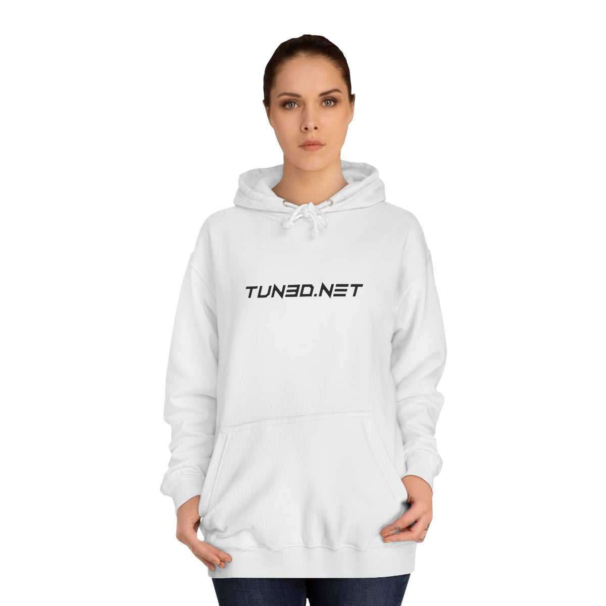 Just Drift It Hoodie image 10