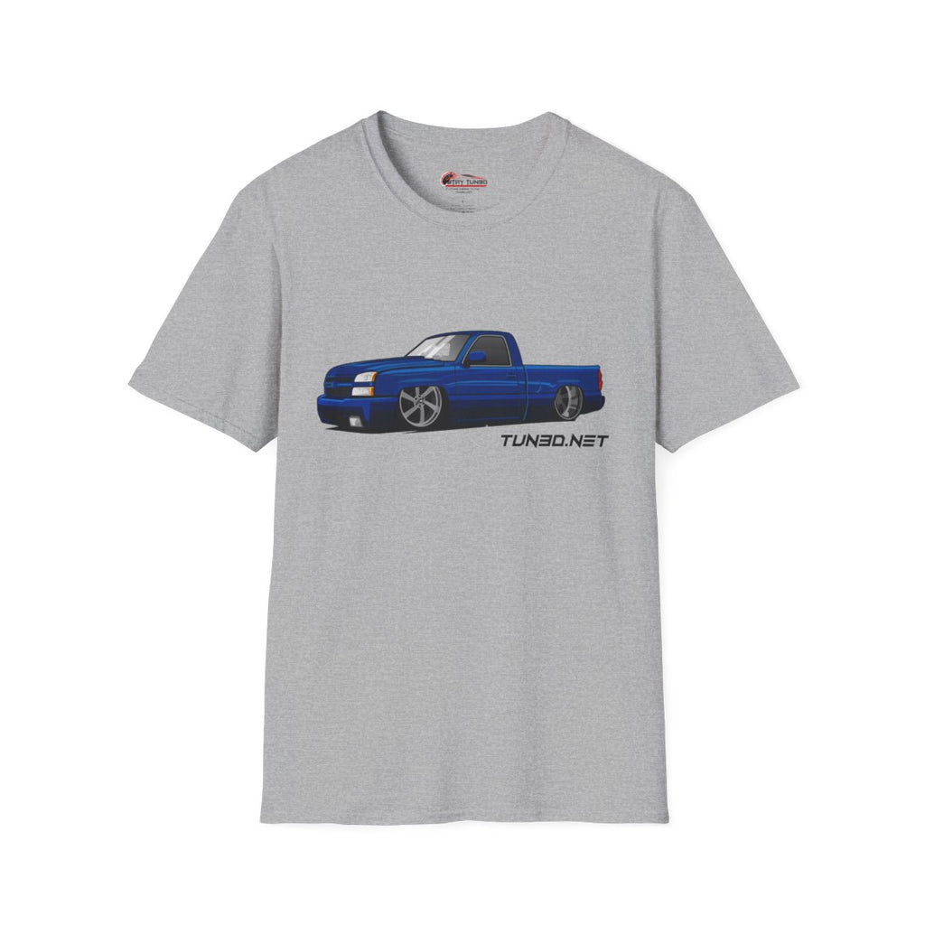 Truck Around and Find Out T-shirt image 3