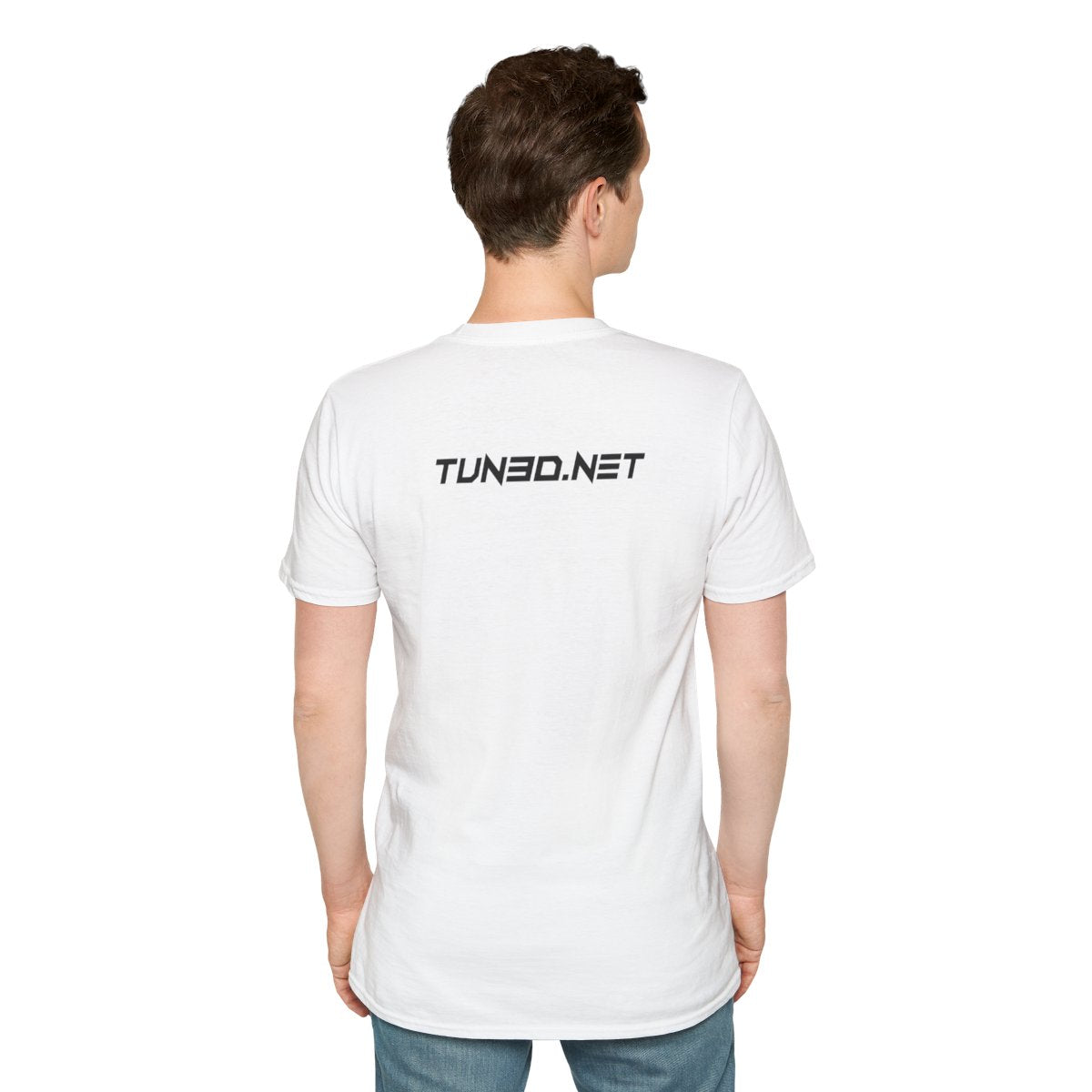 Flutter Tee image 13
