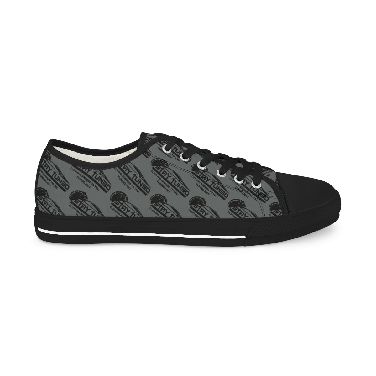   Logo Men's Sneakers (Limited Edition) image 13
