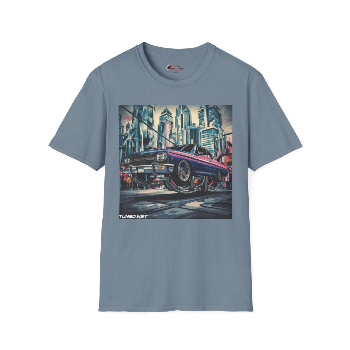 Low-Low Bounce T-Shirt image 6